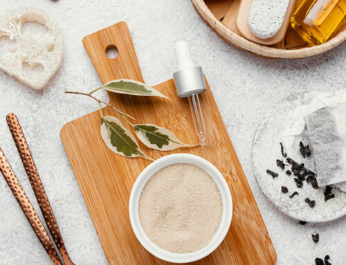 How to Read Product Labels Without Feeling Overwhelmed