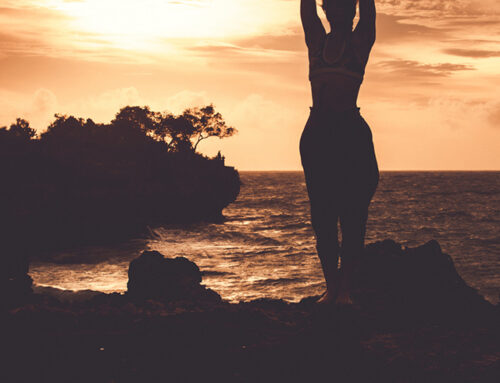 Small Changes That Create a Calmer, Healthier Home