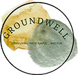 Groundwell Logo
