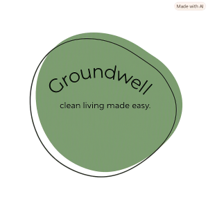 Groundwell Logo